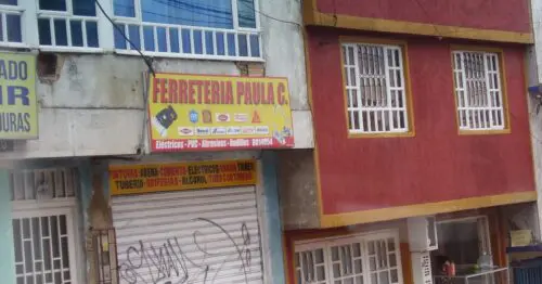 FERRETERIA PAULA C BOGOTÁ FERRETERIA PAULA C BOGOTÁ